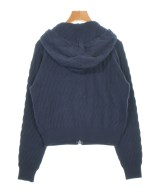 Lesport SAC（レスポートサック）ニット・セーター 紺 サイズ:F レディース/2200710872012