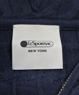 Lesport SAC（レスポートサック）ニット・セーター 紺 サイズ:F レディース/2200710872012
