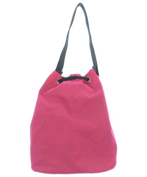 Lesport SAC（レスポートサック）ショルダーバッグ ピンク サイズ:- レディース/2200714381022