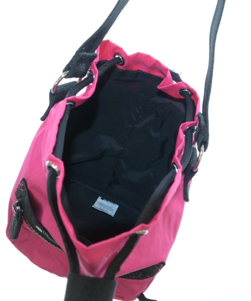 Lesport SAC（レスポートサック）ショルダーバッグ ピンク サイズ:- レディース/2200714381022