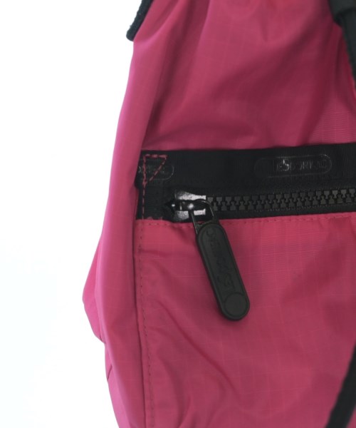 Lesport SAC（レスポートサック）ショルダーバッグ ピンク サイズ:- レディース/2200714381022
