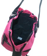 Lesport SAC（レスポートサック）ショルダーバッグ ピンク サイズ:- レディース/2200714381022