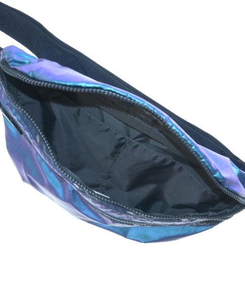 Lesport SAC（レスポートサック）ショルダーバッグ 青 サイズ:- レディース/2200714381060