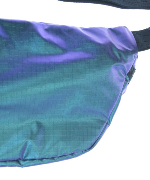 Lesport SAC（レスポートサック）ショルダーバッグ 青 サイズ:- レディース/2200714381060