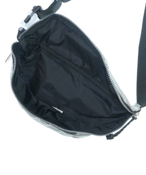 Lesport SAC（レスポートサック）ショルダーバッグ シルバー サイズ:- レディース/2200714381077