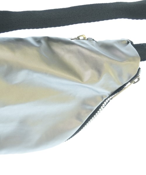 Lesport SAC（レスポートサック）ショルダーバッグ シルバー サイズ:- レディース/2200714381077