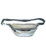 Lesport SAC（レスポートサック）ショルダーバッグ シルバー サイズ:- レディース/2200714381077