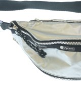 Lesport SAC（レスポートサック）ショルダーバッグ シルバー サイズ:- レディース/2200714381077
