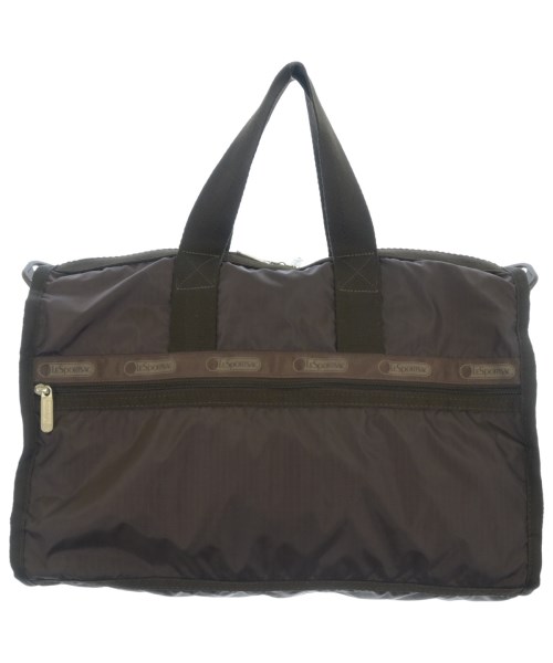 Lesport SAC(レスポートサック)のボストンバッグ サイズ:- 5,600円