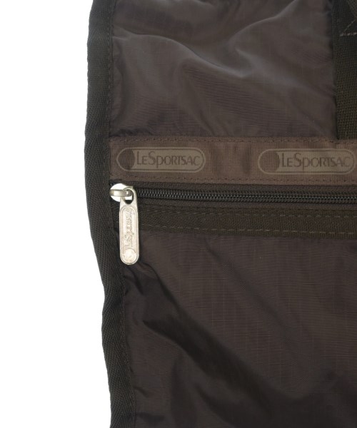 Lesport SAC（レスポートサック）ボストンバッグ 茶 サイズ:- レディース/2200714819051