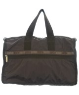 Lesport SAC（レスポートサック）ボストンバッグ 茶 サイズ:- レディース/2200714819051