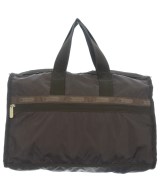 Lesport SAC（レスポートサック）ボストンバッグ 茶 サイズ:- レディース/2200714819051