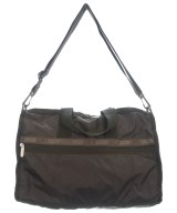 Lesport SAC（レスポートサック）ボストンバッグ 茶 サイズ:- レディース/2200714819051