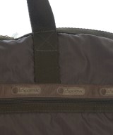 Lesport SAC（レスポートサック）ボストンバッグ 茶 サイズ:- レディース/2200714819051