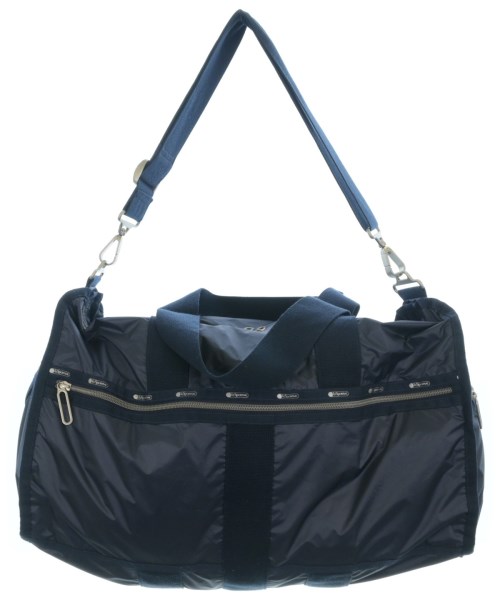 Lesport SAC（レスポートサック）ボストンバッグ 紺 サイズ:- レディース/2200714819068