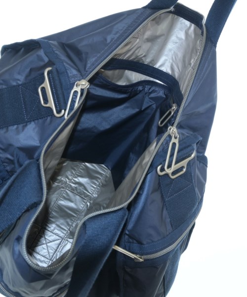 Lesport SAC（レスポートサック）ボストンバッグ 紺 サイズ:- レディース/2200714819068