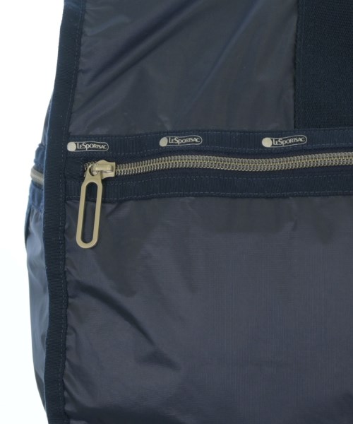 Lesport SAC（レスポートサック）ボストンバッグ 紺 サイズ:- レディース/2200714819068