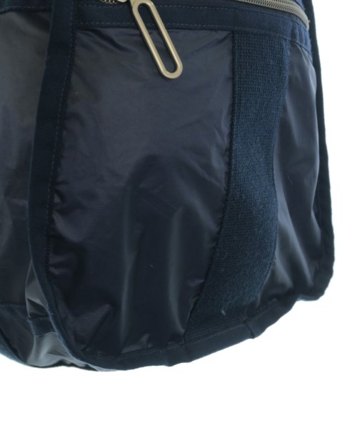 Lesport SAC（レスポートサック）ボストンバッグ 紺 サイズ:- レディース/2200714819068