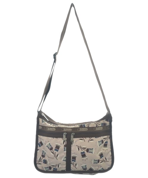 Lesport SAC(レスポートサック)ショルダーバッグ ピンク サイズ:-/2200633285067