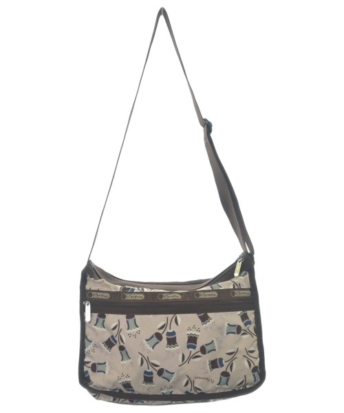 Lesport SAC（レスポートサック）ショルダーバッグ ピンク サイズ:- レディース/2200633285067