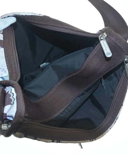 Lesport SAC（レスポートサック）ショルダーバッグ ピンク サイズ:- レディース/2200633285067