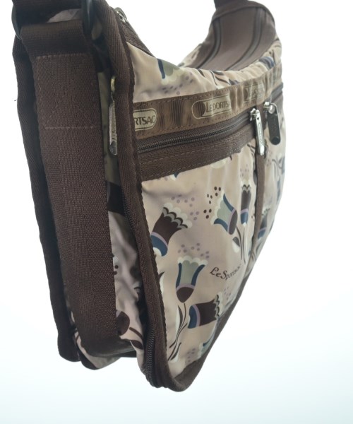 Lesport SAC（レスポートサック）ショルダーバッグ ピンク サイズ:- レディース/2200633285067