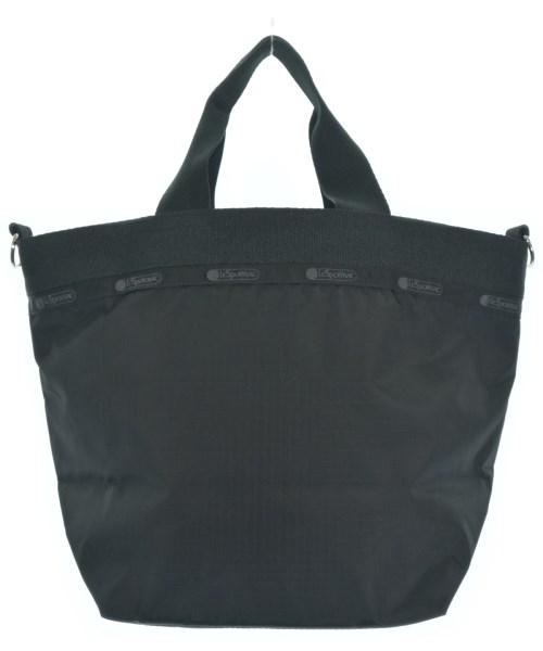 Lesport SAC(レスポートサック)トートバッグ 黒 サイズ:-/2200635959089