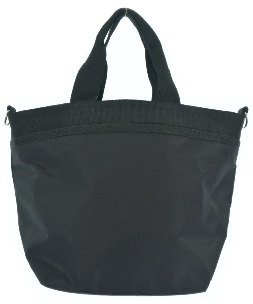 Lesport SAC（レスポートサック）トートバッグ 黒 サイズ:- レディース/2200635959089