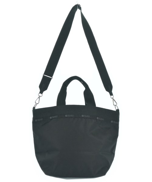Lesport SAC（レスポートサック）トートバッグ 黒 サイズ:- レディース/2200635959089