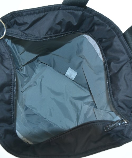 Lesport SAC（レスポートサック）トートバッグ 黒 サイズ:- レディース/2200635959089