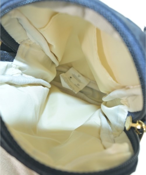 Lesport SAC（レスポートサック）ショルダーバッグ 紺 サイズ:- レディース/2200634404085