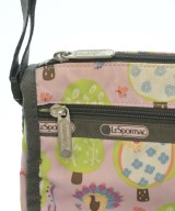 Lesport SAC（レスポートサック）ショルダーバッグ ピンク サイズ:- レディース/2200645120042