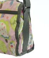 Lesport SAC（レスポートサック）ショルダーバッグ ピンク サイズ:- レディース/2200645120042