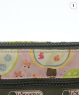 Lesport SAC（レスポートサック）ショルダーバッグ ピンク サイズ:- レディース/2200645120042