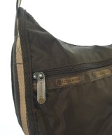 Lesport SAC（レスポートサック）ショルダーバッグ 茶 サイズ:- レディース/2200646127040