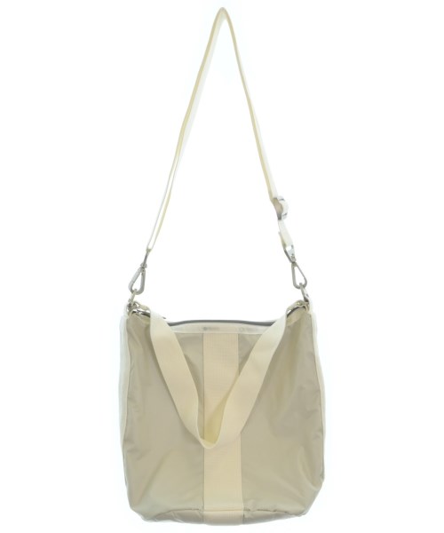 Lesport SAC（レスポートサック）ショルダーバッグ 白 サイズ:- レディース/2200636976115