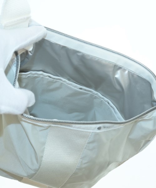 Lesport SAC（レスポートサック）ショルダーバッグ 白 サイズ:- レディース/2200636976115