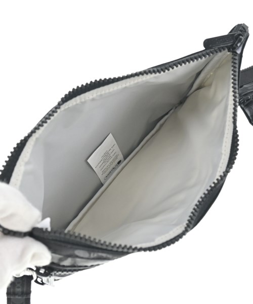 Lesport SAC（レスポートサック）ポーチ 黒 サイズ:- レディース/2200646918075