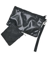 Lesport SAC（レスポートサック）ポーチ 黒 サイズ:- レディース/2200646918075