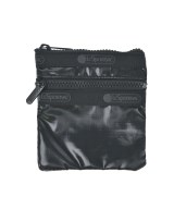 Lesport SAC（レスポートサック）ポーチ 黒 サイズ:- レディース/2200646918075