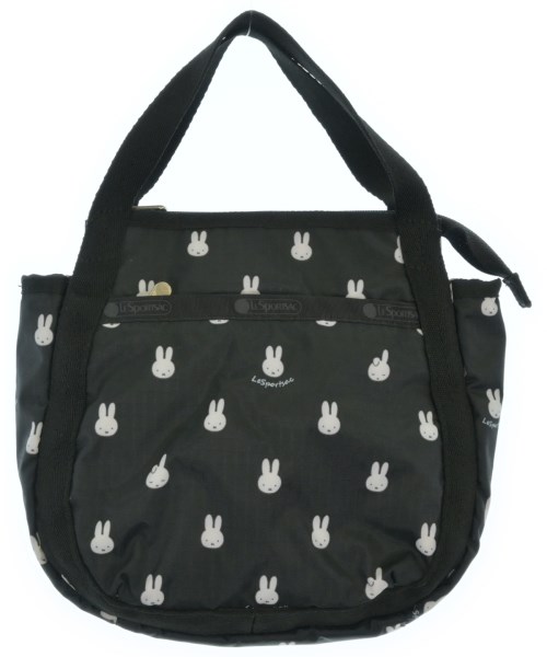 Lesport SAC(レスポートサック)ショルダーバッグ 黒 サイズ:-/2200643118034