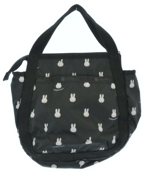 Lesport SAC（レスポートサック）ショルダーバッグ 黒 サイズ:- レディース/2200643118034