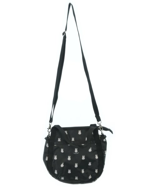 Lesport SAC（レスポートサック）ショルダーバッグ 黒 サイズ:- レディース/2200643118034
