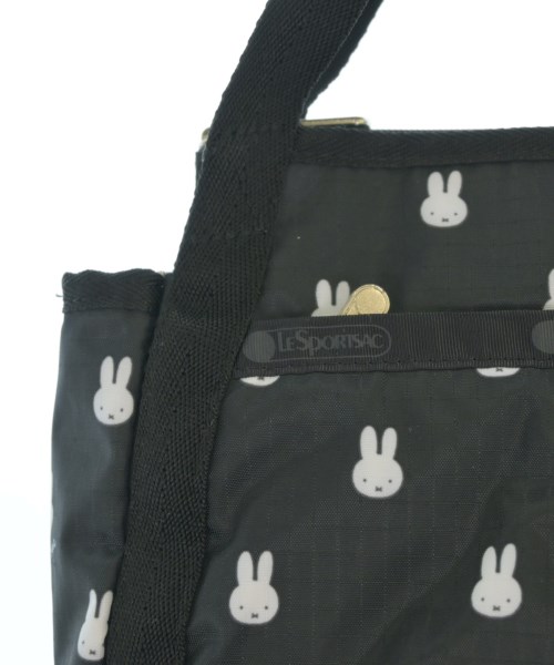 Lesport SAC（レスポートサック）ショルダーバッグ 黒 サイズ:- レディース/2200643118034