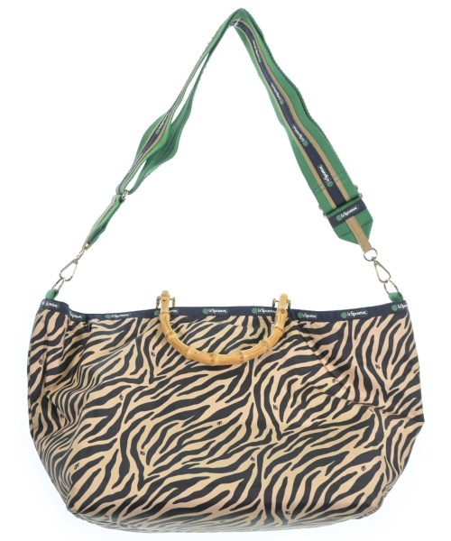 Lesport SAC(レスポートサック)ハンドバッグ ベージュ サイズ:-/2200648900016