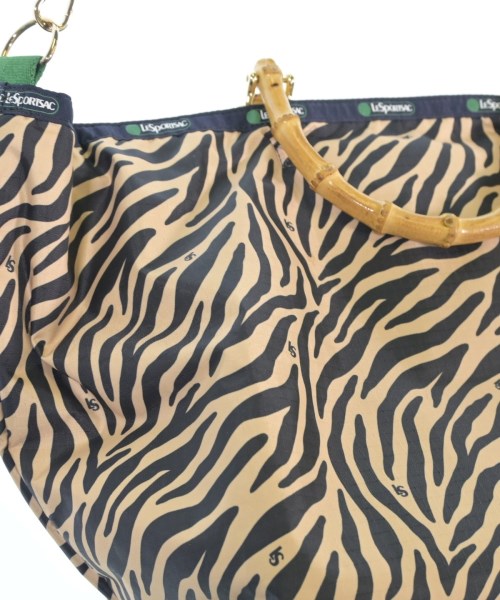 Lesport SAC（レスポートサック）ハンドバッグ ベージュ サイズ:- レディース/2200648900016