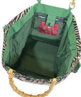 Lesport SAC（レスポートサック）ハンドバッグ ベージュ サイズ:- レディース/2200648900016