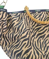 Lesport SAC（レスポートサック）ハンドバッグ ベージュ サイズ:- レディース/2200648900016