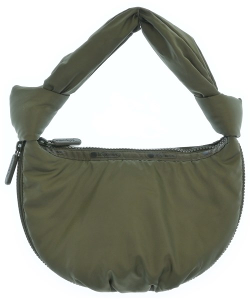 Lesport SAC(レスポートサック)ハンドバッグ カーキ サイズ:-/2200641679155
