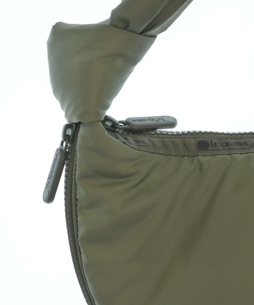 Lesport SAC（レスポートサック）ハンドバッグ カーキ サイズ:- レディース/2200641679155